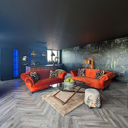 The Directors Penthouse Daire Leeds  Dış mekan fotoğraf
