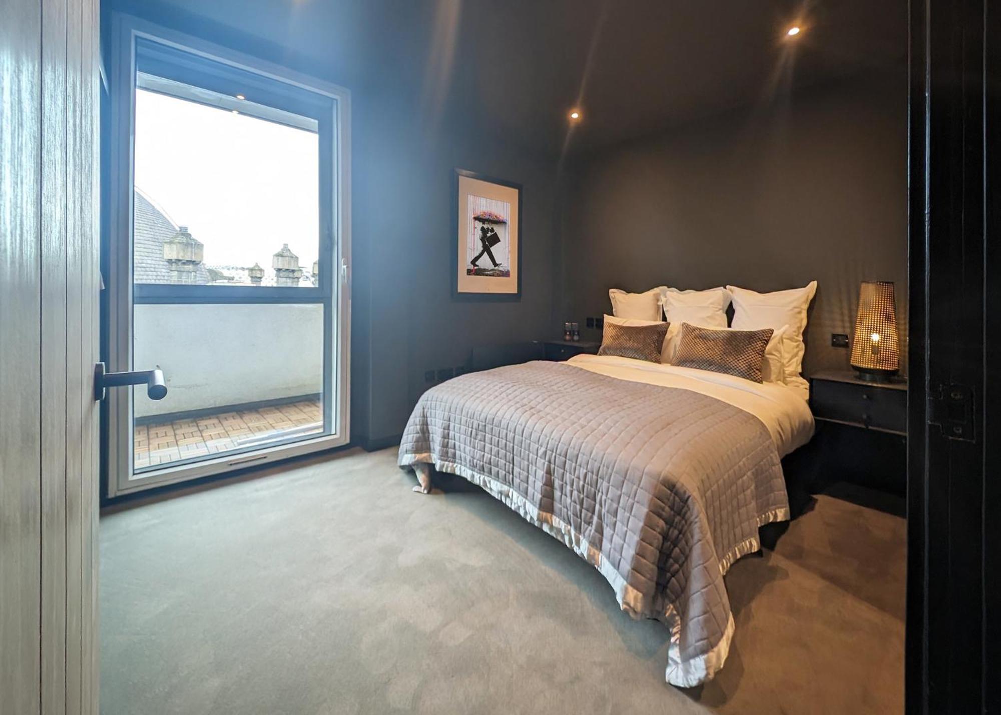 The Directors Penthouse Daire Leeds  Dış mekan fotoğraf
