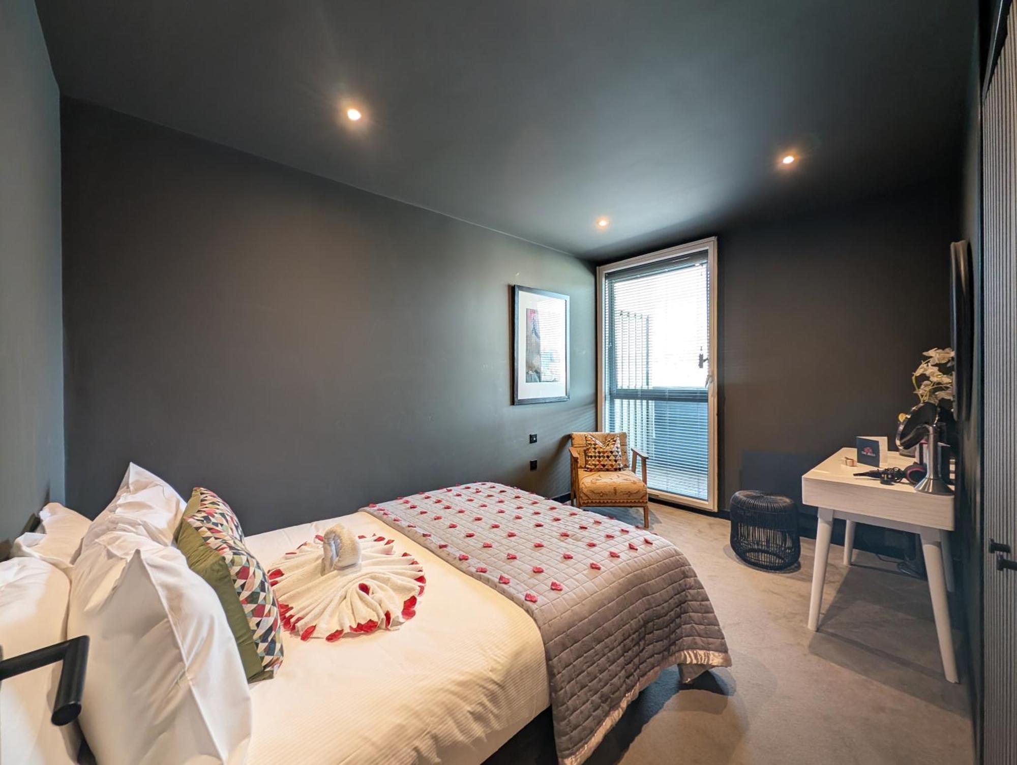 The Directors Penthouse Daire Leeds  Dış mekan fotoğraf